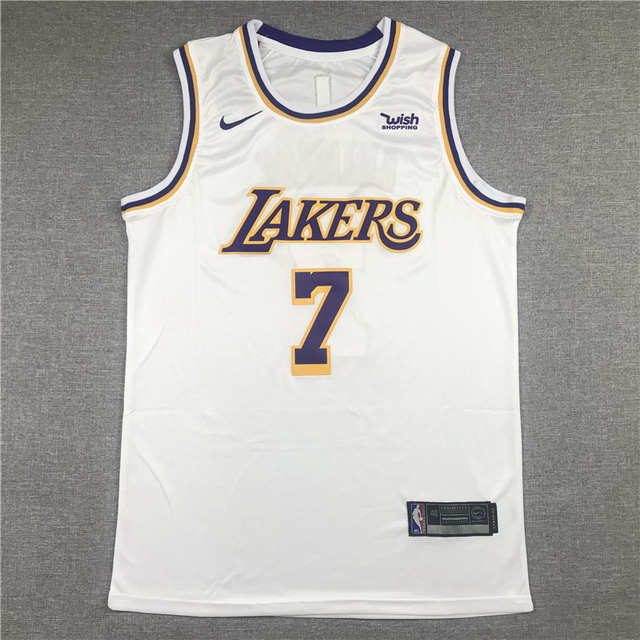 Los Angeles Lakers-111